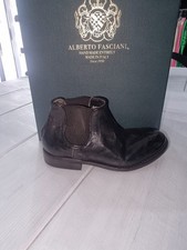 Alberto Fasciani Bottine