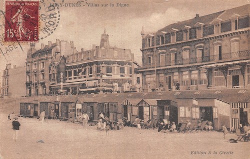 Bray dunes 5154 - 59-bray, dunes-n�5154-d/0307