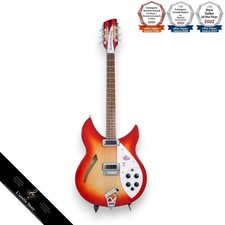 Guitare Rickenbacker 330/12