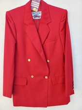 Veste Burberrys Taille 40 Époque Vintage Burberry Veste