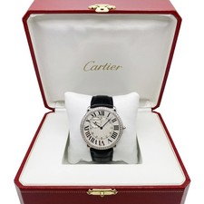 Cartier Ronde Louis 42mm 18k