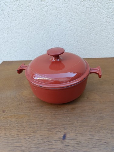 Cocotte enzo mari fonte - fonte, le
