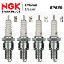 Bougies ngk bp6es triumph - ngk,