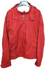 Napapijri*Blouson léger*excellent état*XL