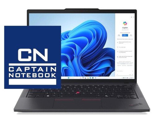 Lenovo thinkpad t14 - g5, go