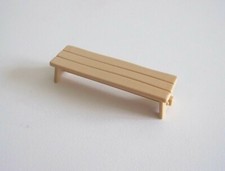 PLAYMOBIL (X140) MONTAGNE -