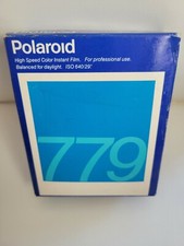 VINTAGE POLAROID PROFESSIONAL