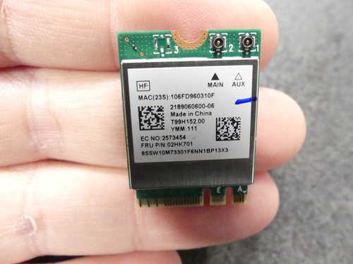 Carte wifi pour tout un - wifi, en