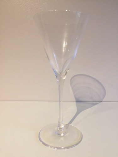 Verre euler 4 - verre,