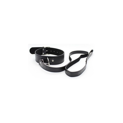 Collier laisse - laisse,