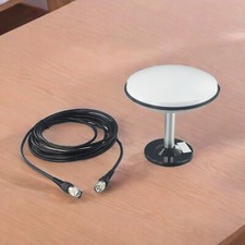 Antenne GPS RTK F9P avec polarisation circulaire grand angle tr??s pr??cise