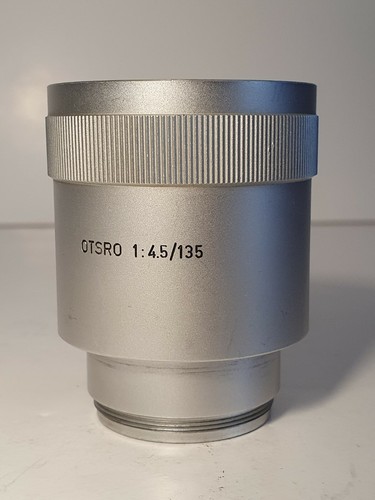 Leica otsro 135 tube - otsro,