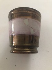 Joli petit gobelet Jersey 