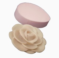 Moule Silicone ROSE 3D Fleur