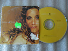 CD-MADONNA-FROZEN-SHANTI/ASHTA