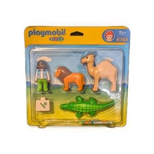 Playmobil 6744 (1.2.3)
