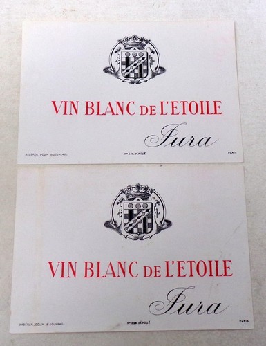Lot tres belles - 2,