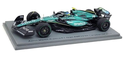 Aston martin amr24 14 - aston,