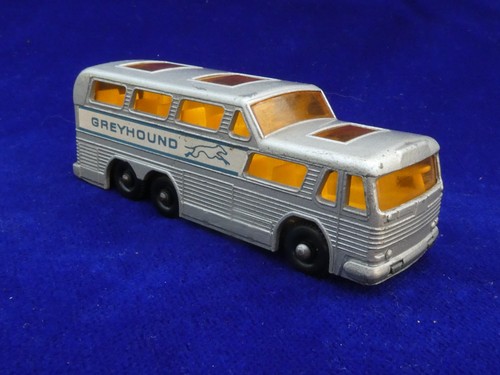 Matchbox lesney coach - lesney,