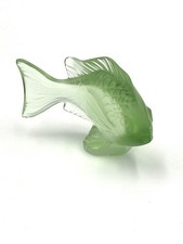 Figurine Poisson Cristal