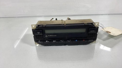 Commande chauffage volkswagen - commande,