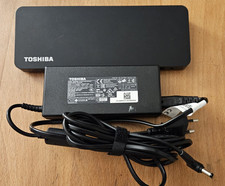 Toshiba Thunderbolt 3 Dock