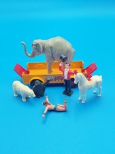 Corgi Toys Cirque Jean Richard