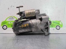 M001T80082 démarreur PEUGEOT