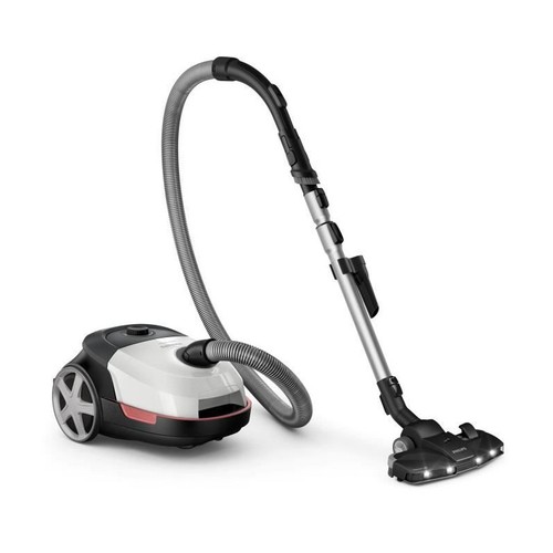 Aspirateur traineau avec sac - ,