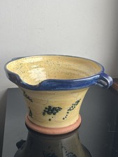 Saladier tian provençal - saladier,