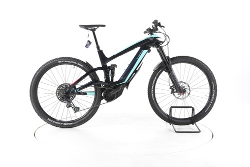 Bianchi omnia type gs - type,