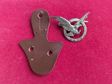 INSIGNE DE L'ÉCOLE