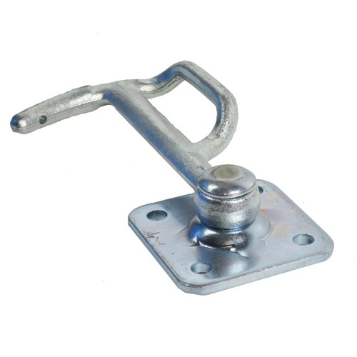 Fermeture coffre droite - fermeture,