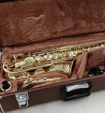 Saxophone alto YAMAHA NIKKAN