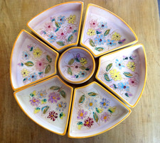 Service à hors d'oeuvre VALLAURIS - CI