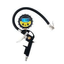 Dunlop Manomètre Pression