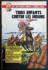 EO Les histoires vraies de