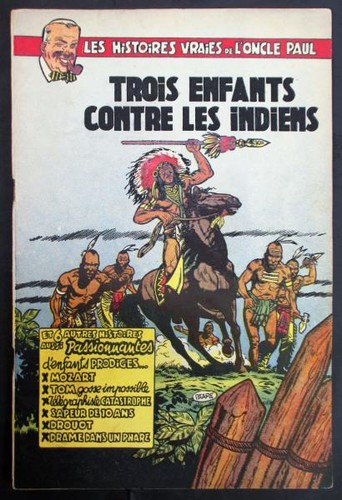 Les histoires vraies de - eo,