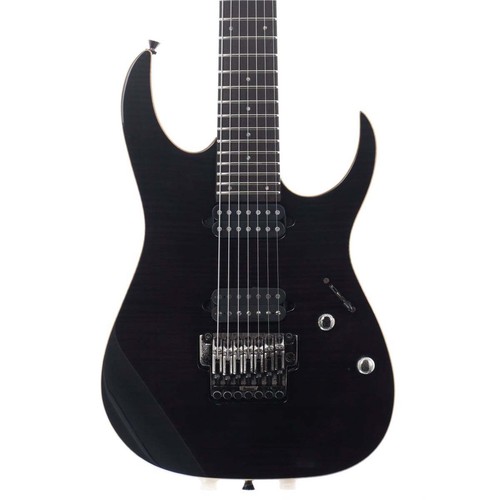 Ibanez rg8127f custom - bx, j.custom