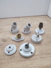 Lot D'anciennes Appliques