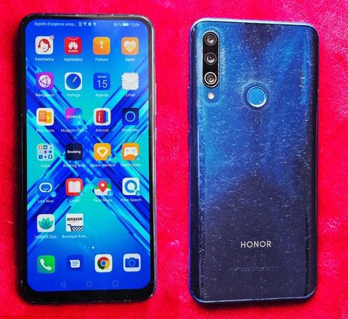 Smartphone honor - honor, 9x
