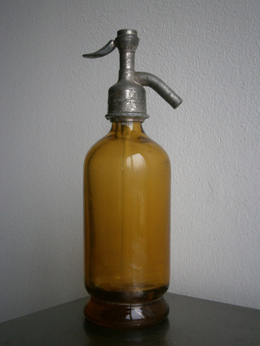Petit siphon eau seltz - de,