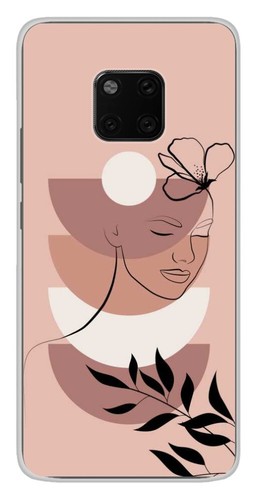 Coque silicone imprimée - silicone,