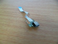 Carte port USB d'origine HP