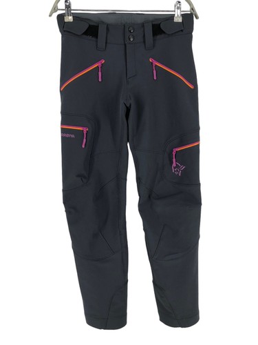 Norrona femmes svalbard flex1 - femmes,