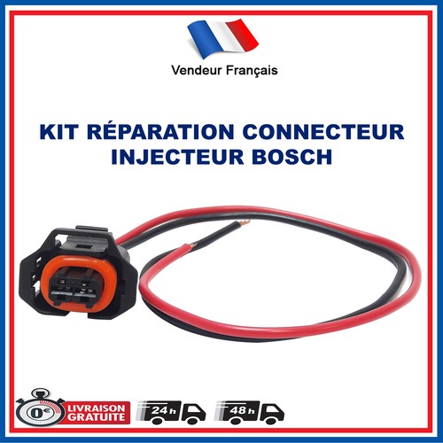 Kit réparation faisceau - kit,