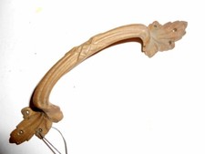  Ornement poignée Bronze