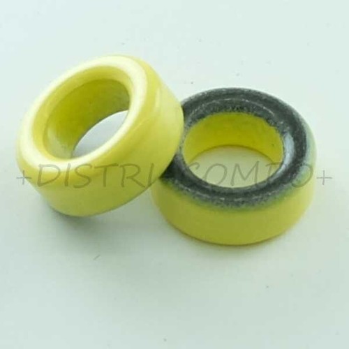 T50 tore amidon - tore, jaune
