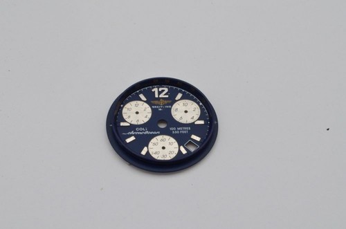 Breitling cadran chrono - breitling,