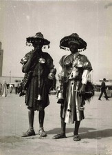 Ancienne photographie vers - ancienne,